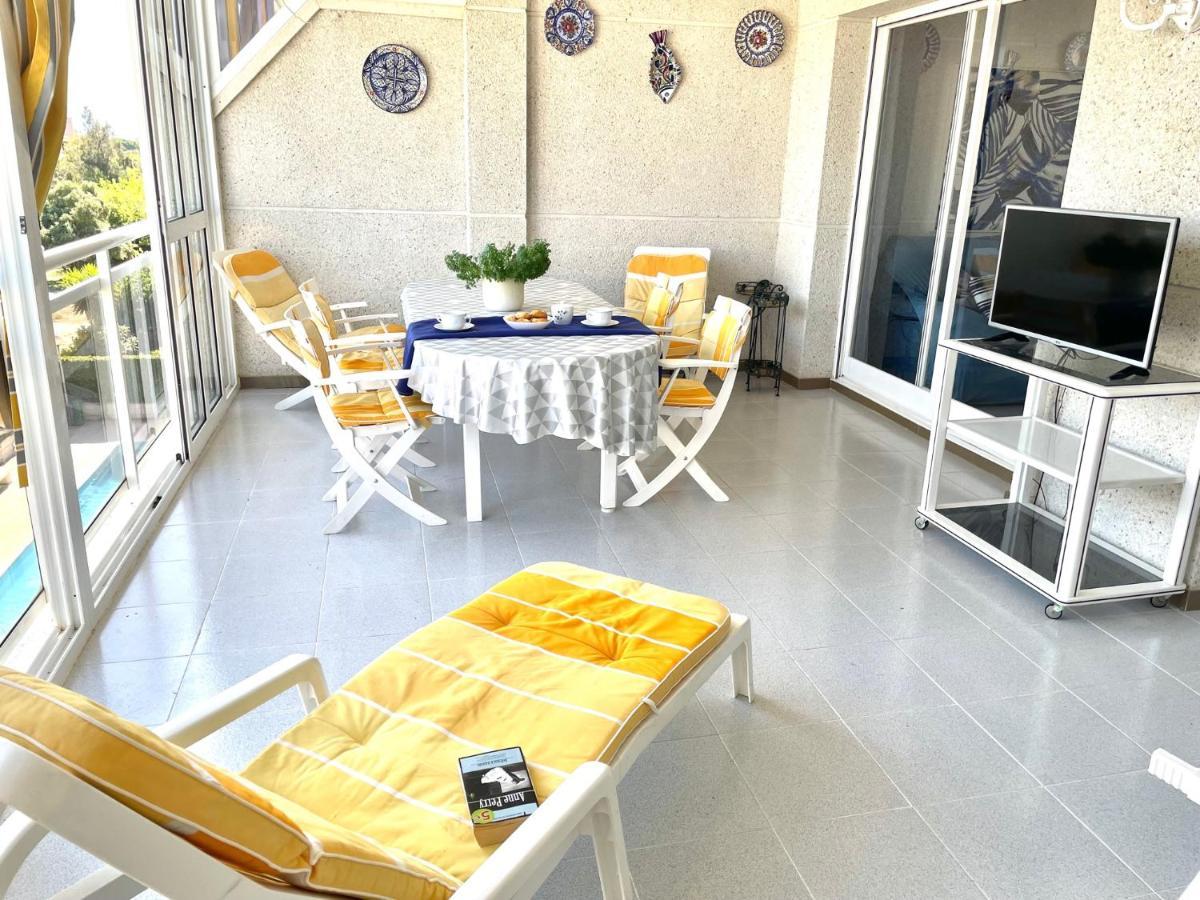 Rentalmar Verde Mar Cambrils Luaran gambar