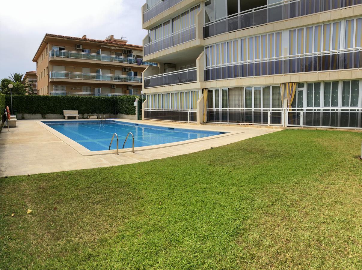 Rentalmar Verde Mar Cambrils Luaran gambar