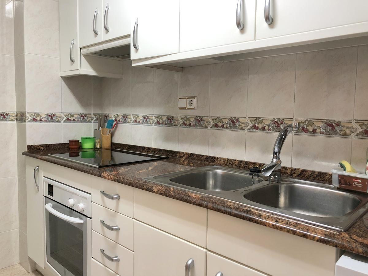 Rentalmar Verde Mar Cambrils Luaran gambar