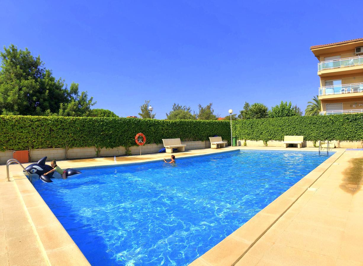 Rentalmar Verde Mar Cambrils Luaran gambar